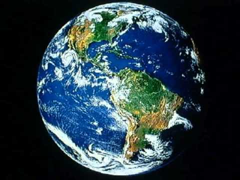 [domingo 17 de julio de 2011]- YESHUA - ESTOY EN EL PLANETA