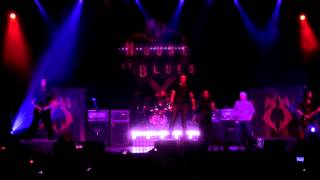SoulSwitch LIVE August 31, 2013 @ HOB Orlando