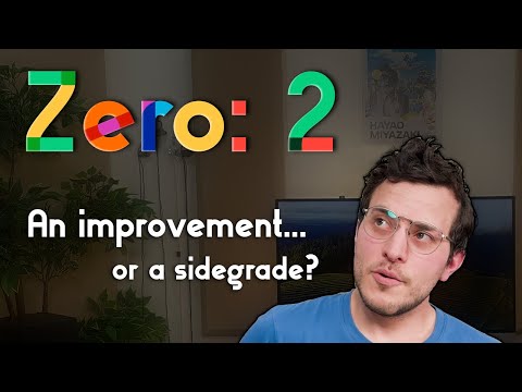 Dan Reviews | Zero 2 by 7Hz x Crinacle