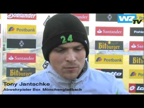 Tony Jantschke nach tollem Rückrundenbeginn