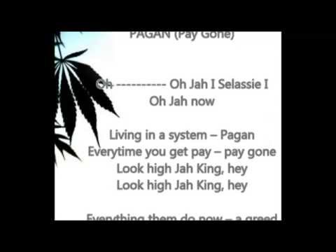 PAGAN (Pay Gone) - Midnite