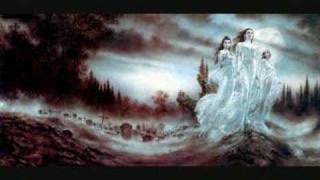 &quot;Vampiro&quot; WARCRY