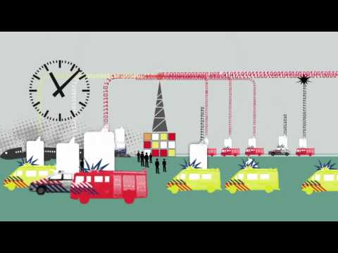 Animatie 2 - Poldercrash