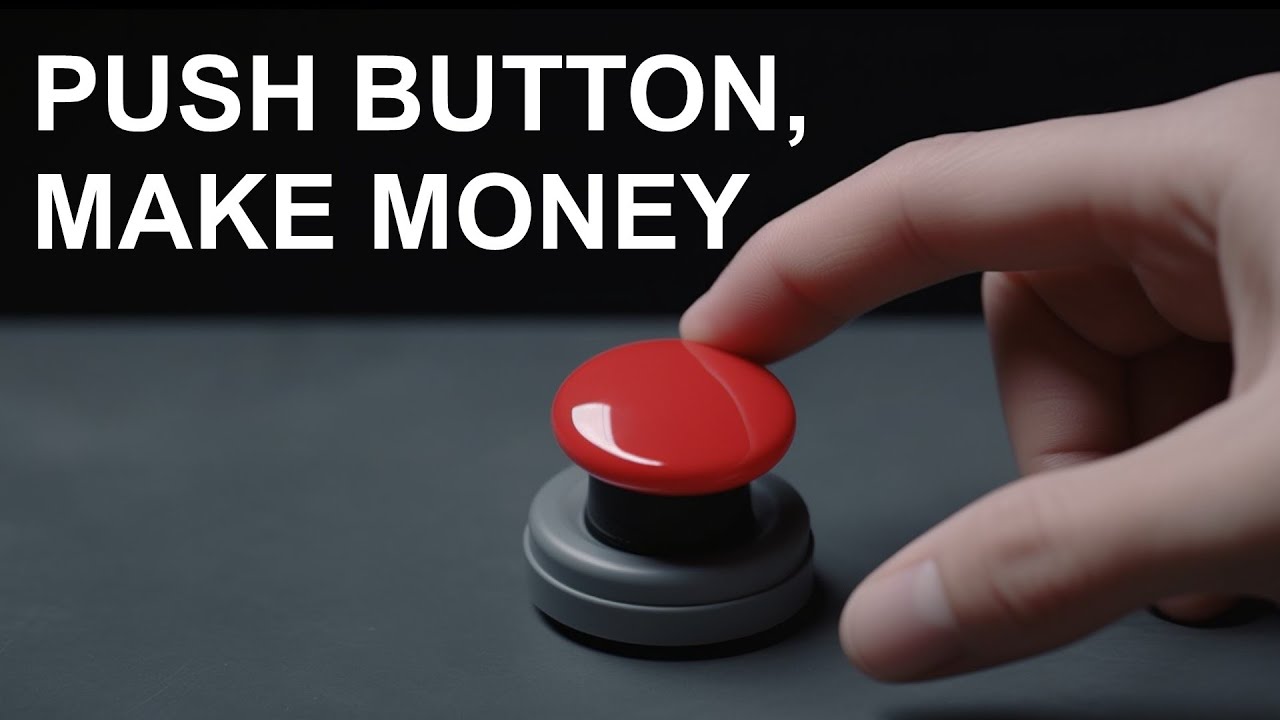 Exploring a HIDDEN Multi-Million Dollar Industry  - The Sneaker Bot Market