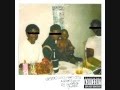 Kendrick Lamar Good Kid M A A D City Sing About Me I M Dying Of Thirst