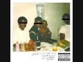 Kendrick Lamar - good kid, m.A.A.d city - Sing ...