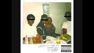 Kendrick Lamar - good kid, m.A.A.d city - Sing About Me / I'm Dying of Thirst