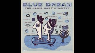 Jamie Saft Quartet - Blue Dream (Full Album)