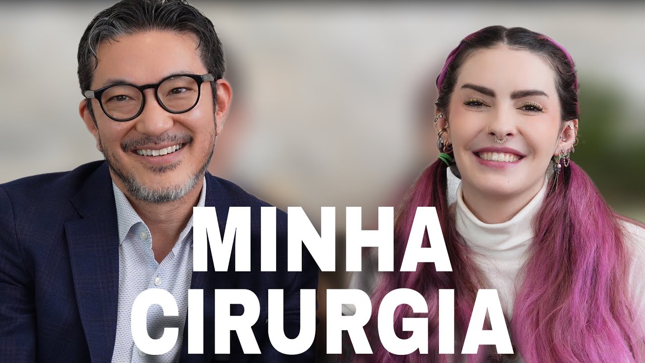 TUDO SOBRE A MINHA CIRURGIA DE LIPEDEMA E O PÓS OPERATÓRIO - Karen Bachini