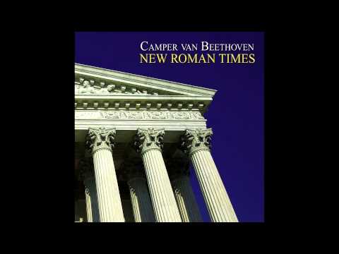 Hippy Chix - Camper Van Beethoven