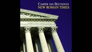 Camper Van Beethoven - Hippy Chix