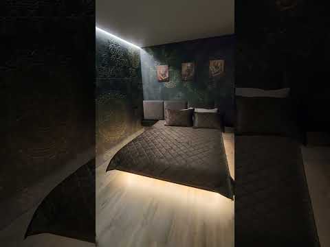 фото парковая ул, 5, пинск, брестская область, 1 комн., 34 м² 0