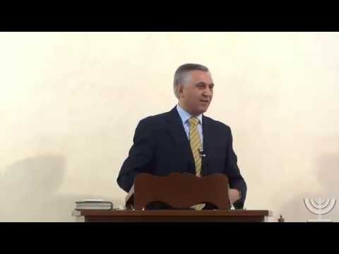 2015-05-31 Domenica Sera - Fr. Mondello - Atti Cap. 18 vers. 24