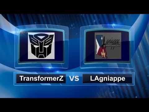 Transformerz vs LAgniappe - Pool Play - Women's Tampa Bay Kickball Open #TBKO2018