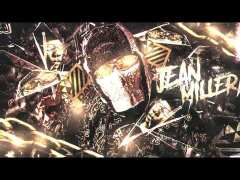 Automotivo Dançante 2024 - DJ Jean Miller