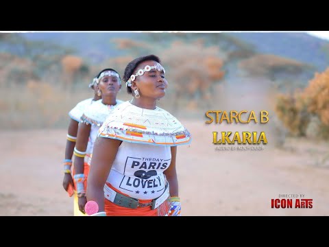 LKARIA-STARCA B