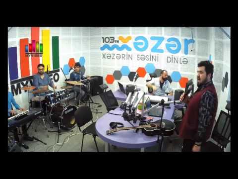 Melik Ramiz & BuzZ Band - Azərbaycan