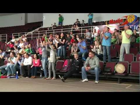 MKL: Po pralaimėjimo "saboniukams", treneris uždraudė vaikams verkti