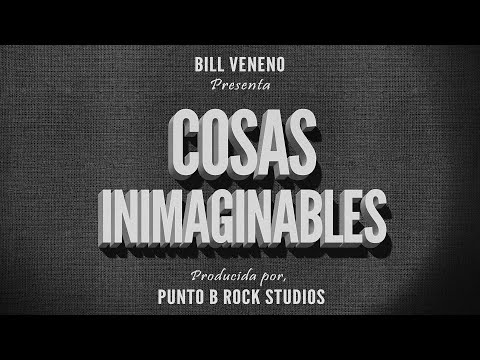 Video de la banda Bill Veneno