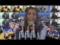 Lauren Cimorelli&Friends-Бежит река (Vocalise/Вокализ ...