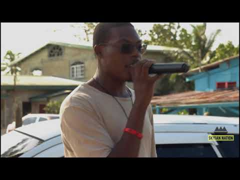 Cory KayCe on Skyian Nation Live S1 • Ep1