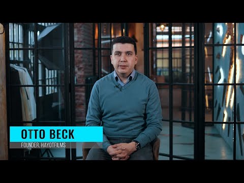 HayotFilms - Video Production in Prague | Promo 2022