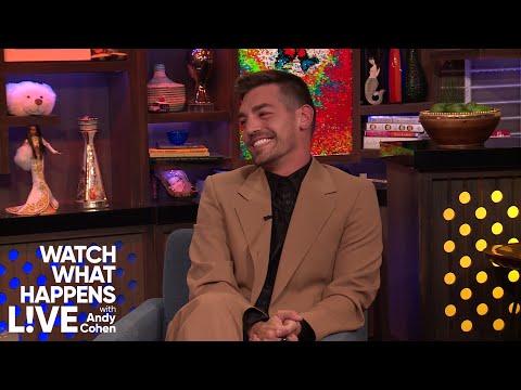Matt Rogers Fires Off Hot Bravo Takes | WWHL