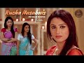 RUCHA HASABNIS ️ RASHI All Navel Scenes SNS