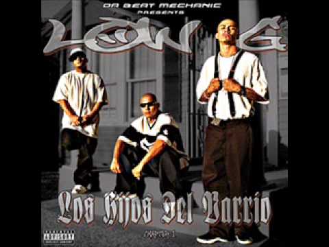 Low G - Mi Destino (version original)