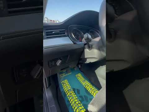 фото volkswagen passat b8 0