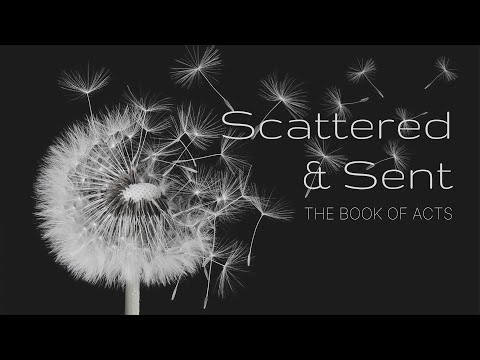 What Must I Do to Be Saved? | Acts 16:19-40