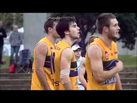 SANFL 2011 Round 17 Goal of the Day - Adam Grocke, Eagles