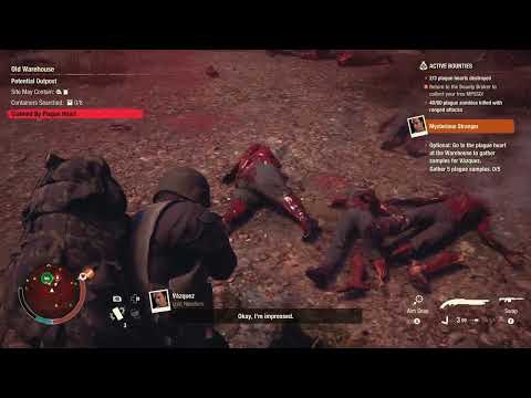 State of Decay 2 | A lot done today | Part 10