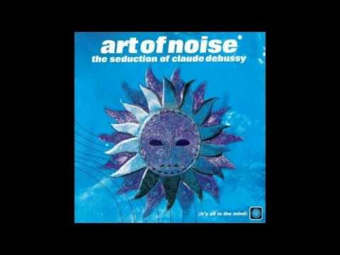 Art of Noise - Metaforce