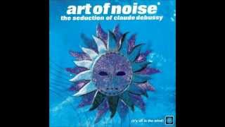 Art of Noise - Metaforce