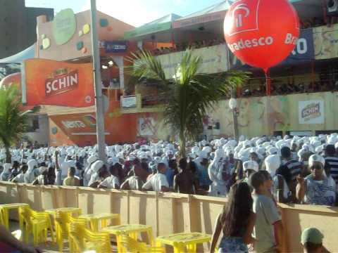 Salvador Bahia Carnival 2010