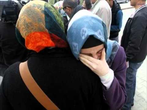 Si të mbrohet Muslimanja nga Gjynahet  Audiotext   FIDUSH ALIU