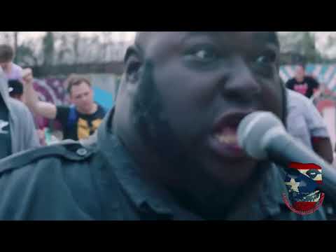 NEGRO TERROR - Voice Of Memphis