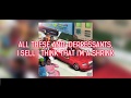 Gucci Mane - Hurt Feelings (Lyrics/Lyric Video) 2017