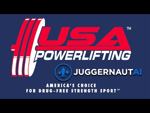Setting Up Juggernaut AI for a Powerlifting Meet