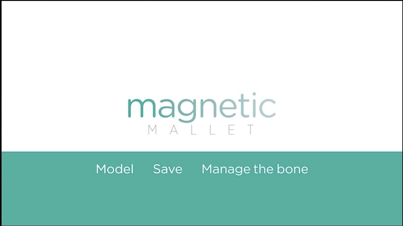 Caso clinico espansione di cresta magnetodinamica 3