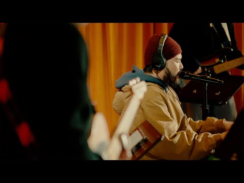 [LIVE] Car, the garden - LOVERS