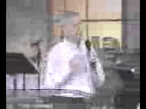 Session I (Catch the Fire 2002) Randy Clark