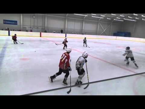 U12 312   Debreceni HK-Győri NEMAK ETO HC 1-2