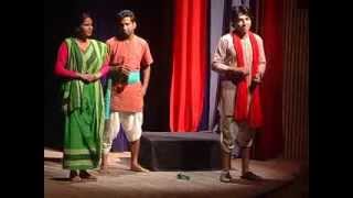 HIT PUNJABI PLAY | LAL KNER | RABINDERANATH TAGORE | PART-1 video