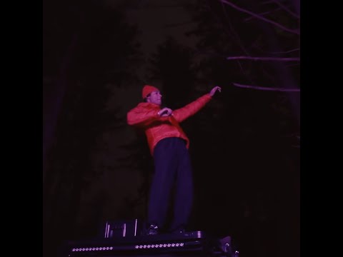 [FREE] JONNY5 x FERGY53 x NEVLO TYPE BEAT "TOSEINA"