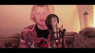 Matt Corby - Monday (Cover)