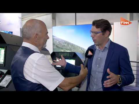 Garmin outlines move into military aerospace systems