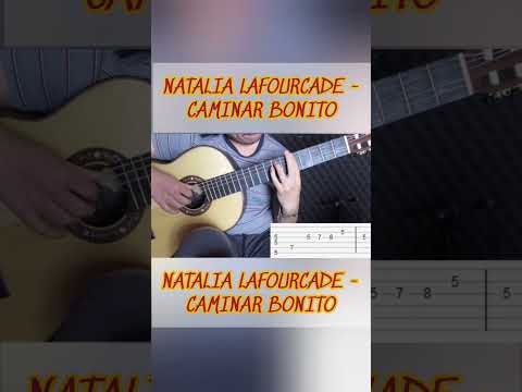 Caminar Bonito - Natalia Lafourcade