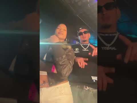 Jamesy & Rapstar Sandy VIBING to 'WAGWAN'! 😤🔥#Shorts #goviral